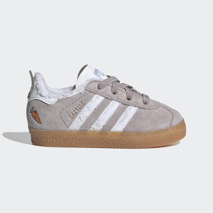 Adidas Gazelle Cf El I