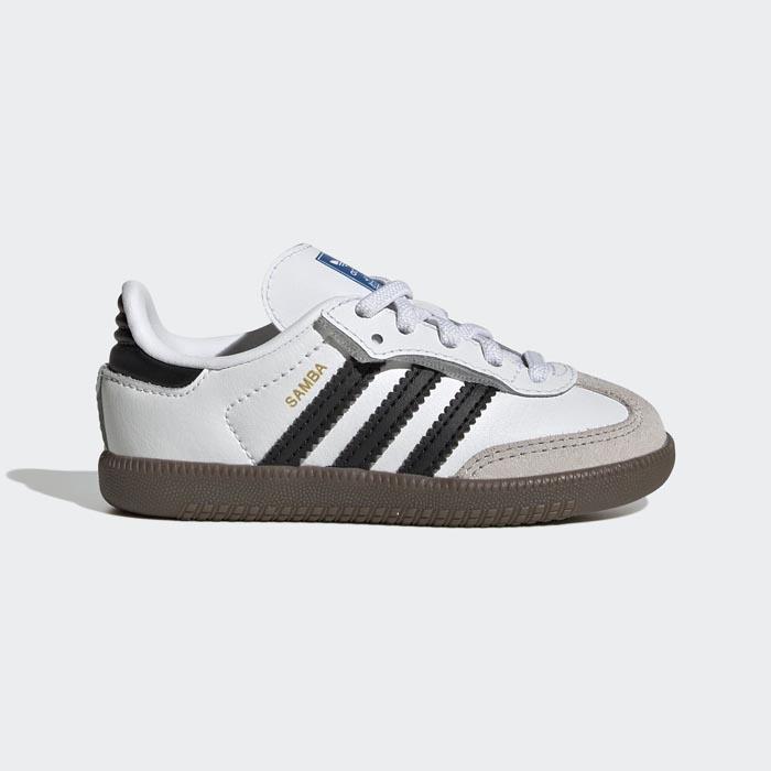 Adidas Samba Og Cf El I
