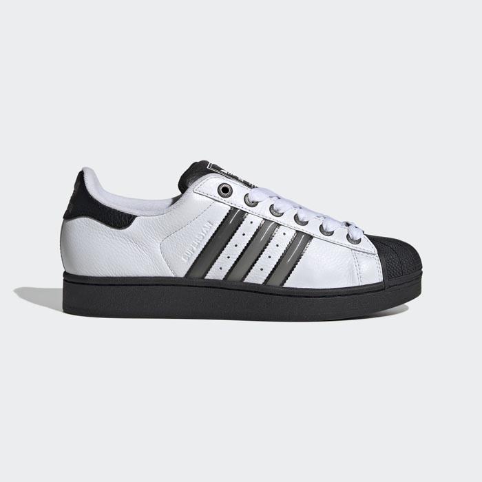 Adidas Superstar Ii