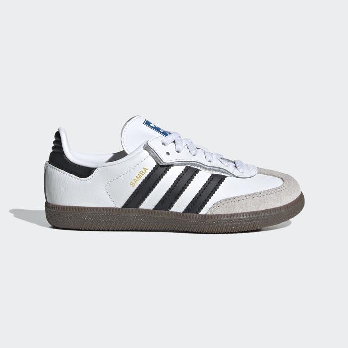 Adidas Samba Og Cf El C