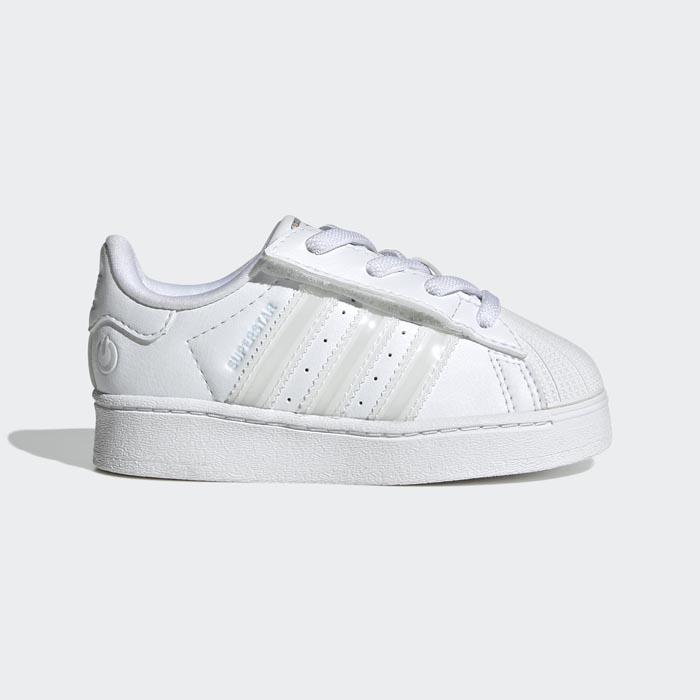 Adidas Superstar Led Lights Cf El I