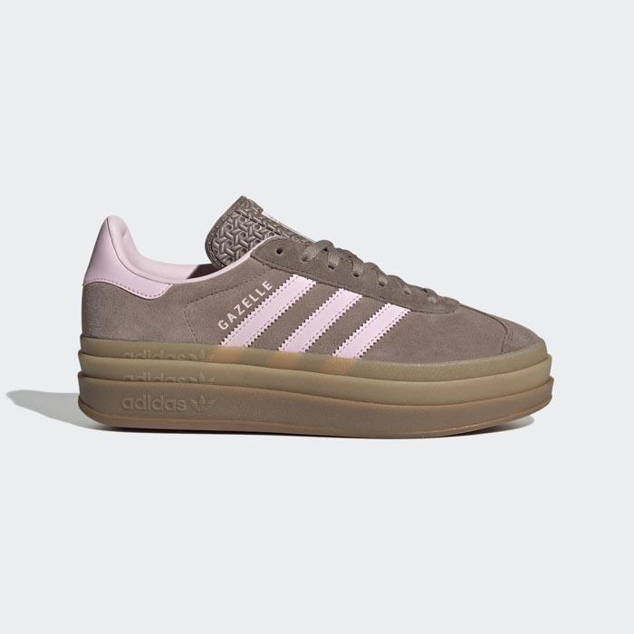 Adidas Gazelle Bold W