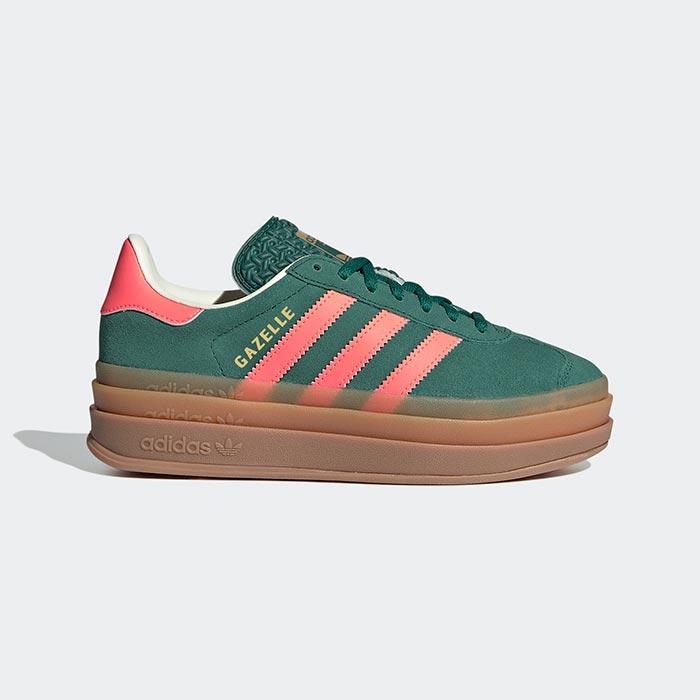 Adidas Gazelle Bold J