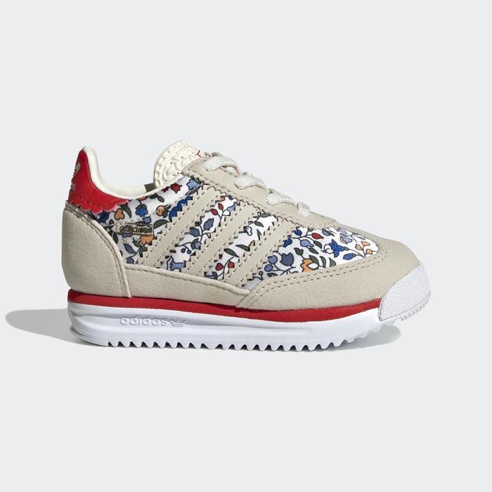 Adidas Sl 72 Rs El I