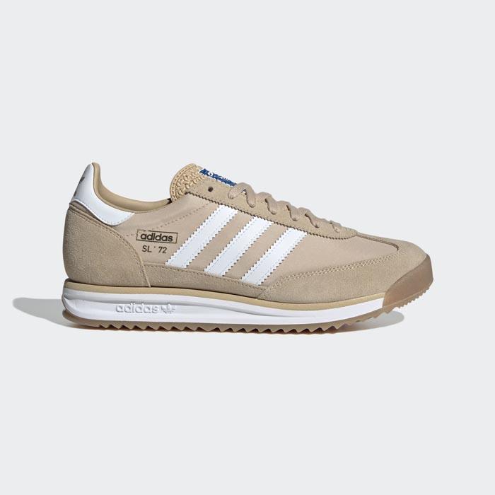 Adidas Sl 72 Rs