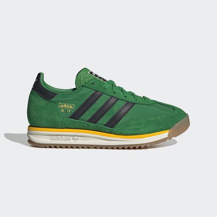 Adidas Sl 72 Rs J