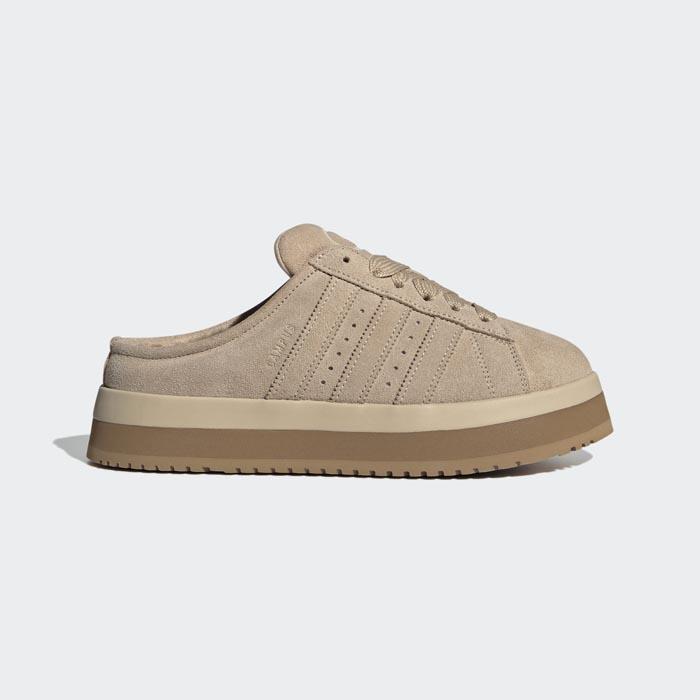 Adidas Campus 00s Wtr Lo W