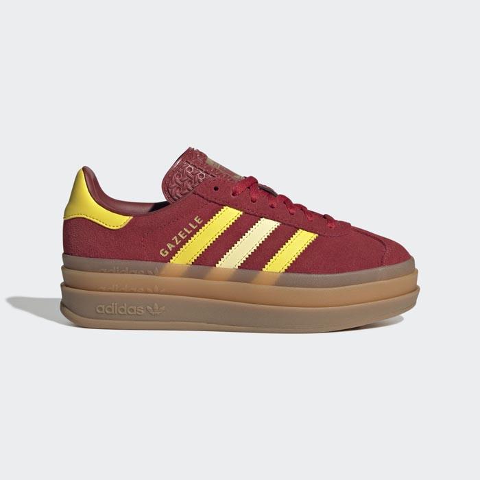 Adidas Gazelle Bold J