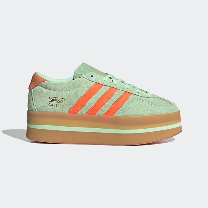 Adidas Gazelle Stack W