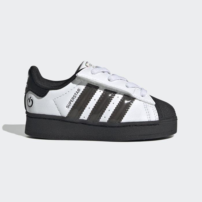 Adidas Superstar Led Lights Cf El I