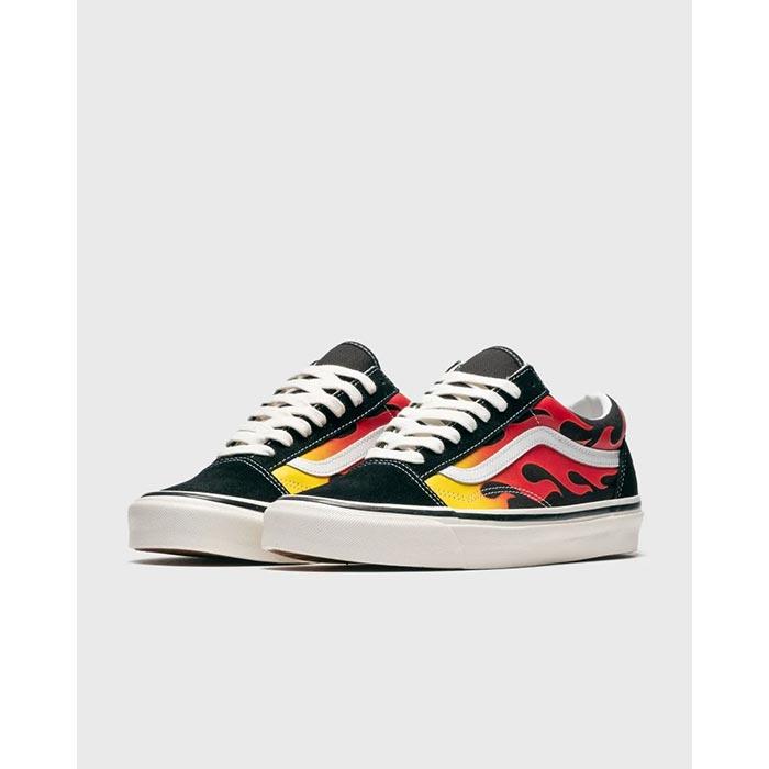 Vans Old Skool 36dx Epic Flame