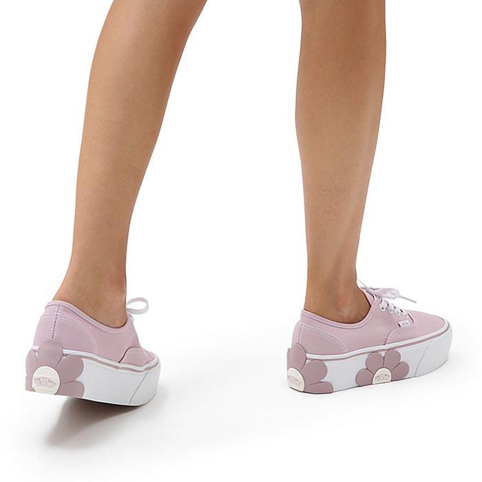 Vans Authentic Stackform