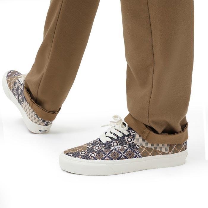 Vans Authentic Patchwork Geo Trek
