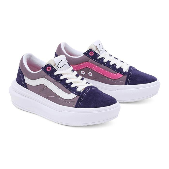Vans Old Skool Overt Cc Pop Color