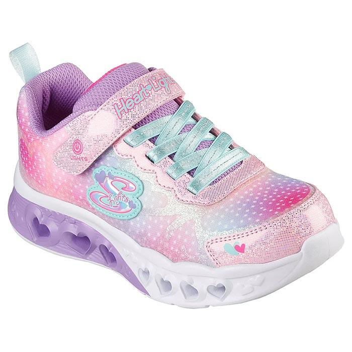Skechers Flutter Heart Lights