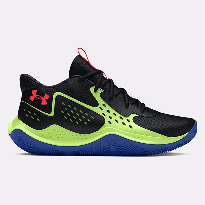 Under Armour Gs Jet '23