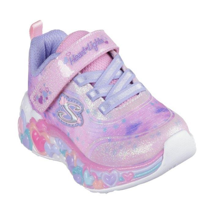 Skechers Eternal Heart Lights