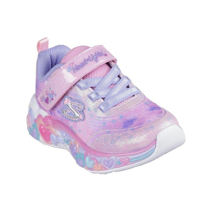 Skechers Eternal Heart Lights