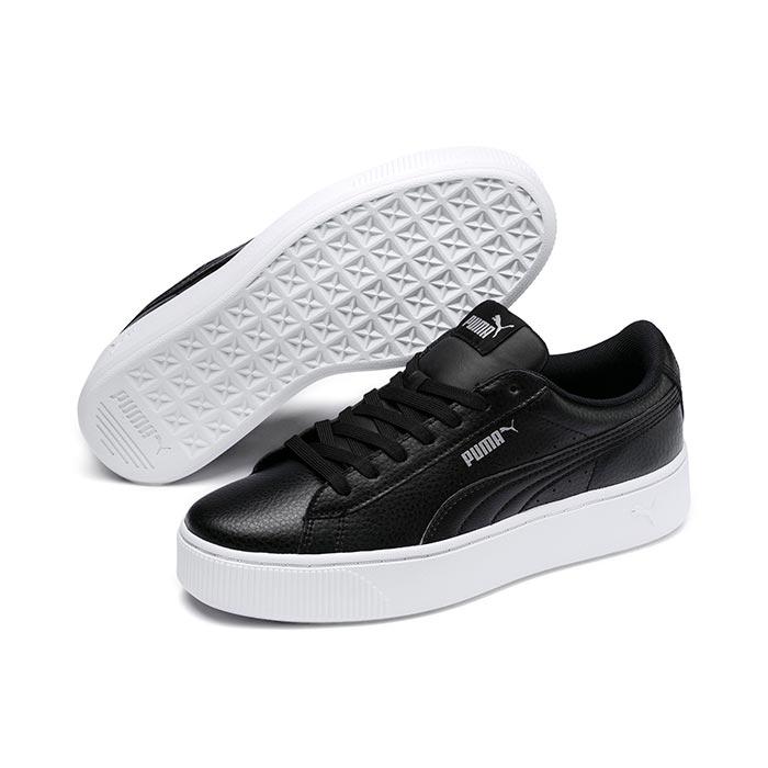 Puma Vikky Stacked L