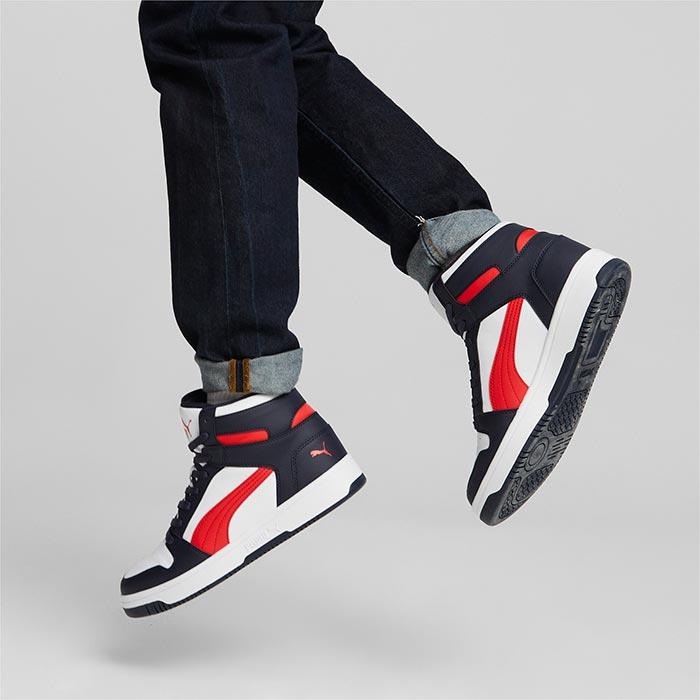 Puma Rebound Layup Sl