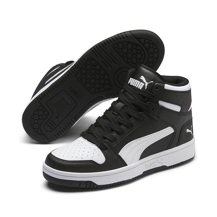 Puma Rebound Layup Sl Jr