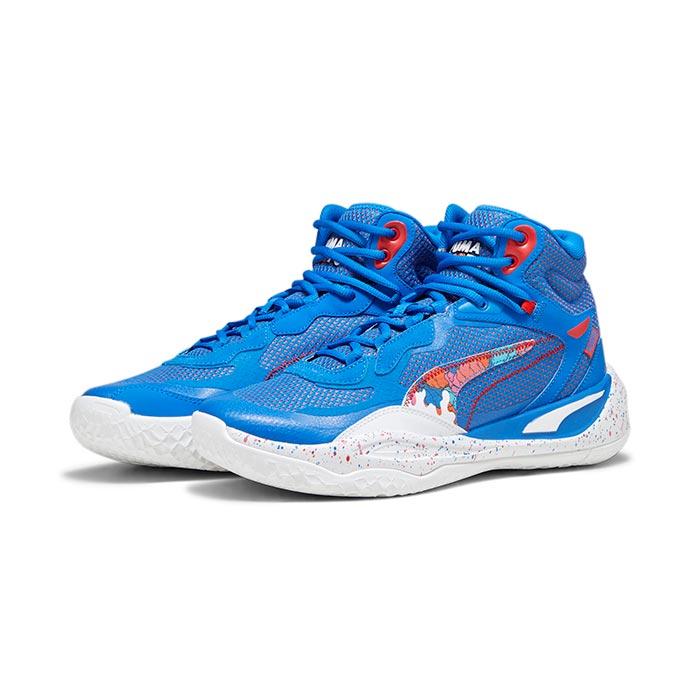 Puma Playmaker Pro Mid Dylan