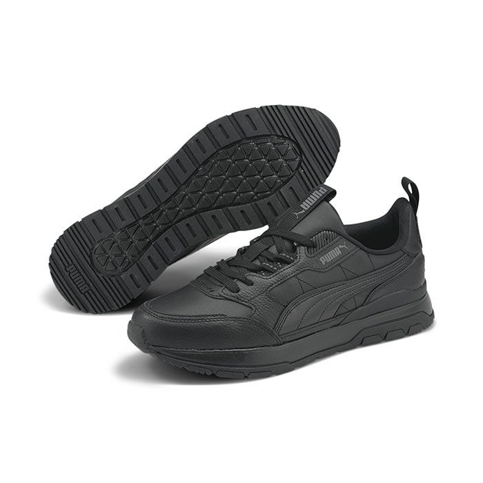 Puma R78 Trek Lth
