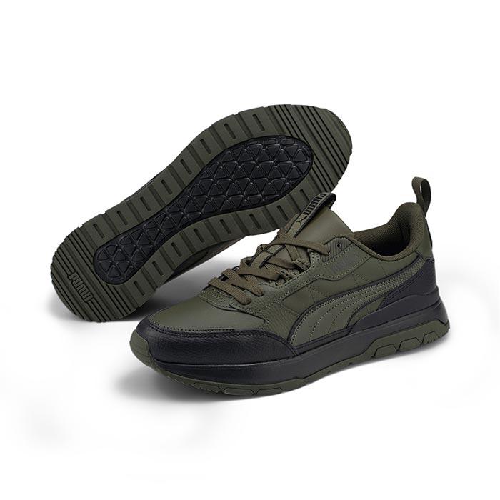 Puma R78 Trek Lth