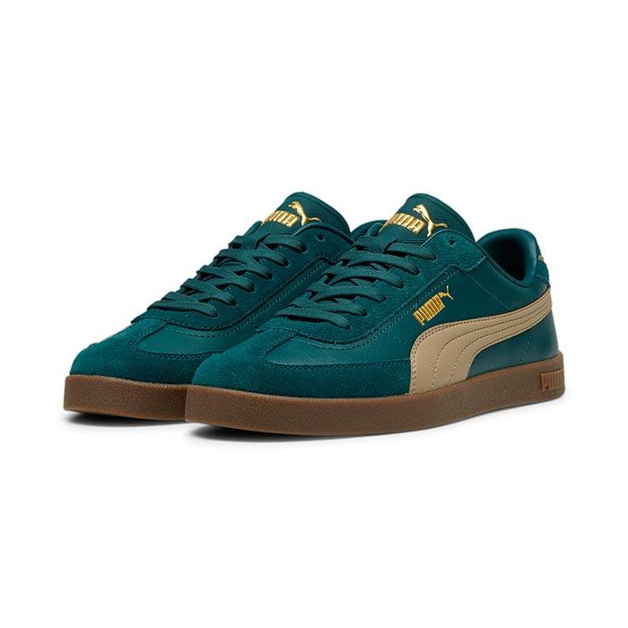 Puma Club Ii Era