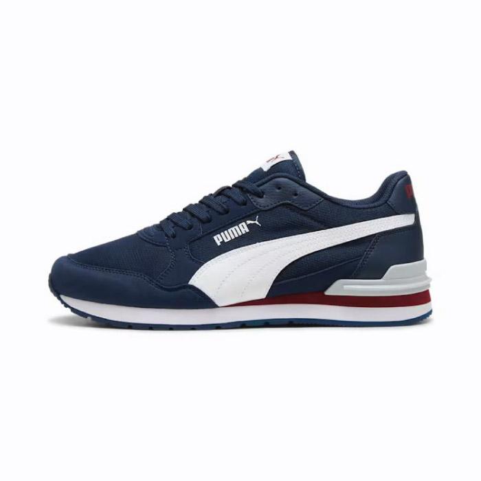 Puma St Runner V4 Mesh