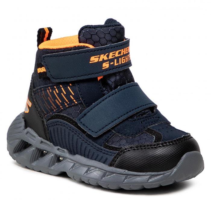 Skechers Magna Lights Frosty Fun