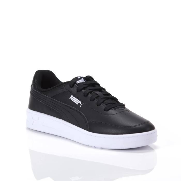 Puma Court Classic Clean
