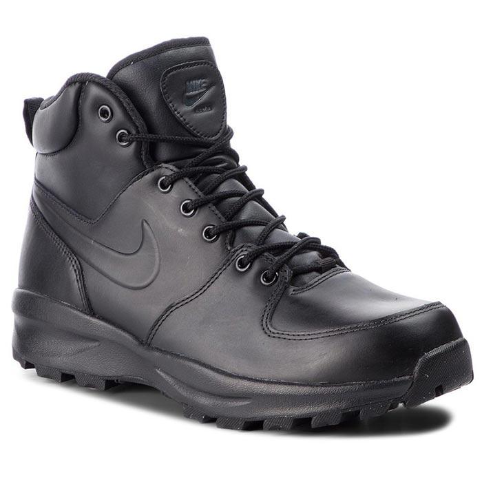 Nike Manoa Leather
