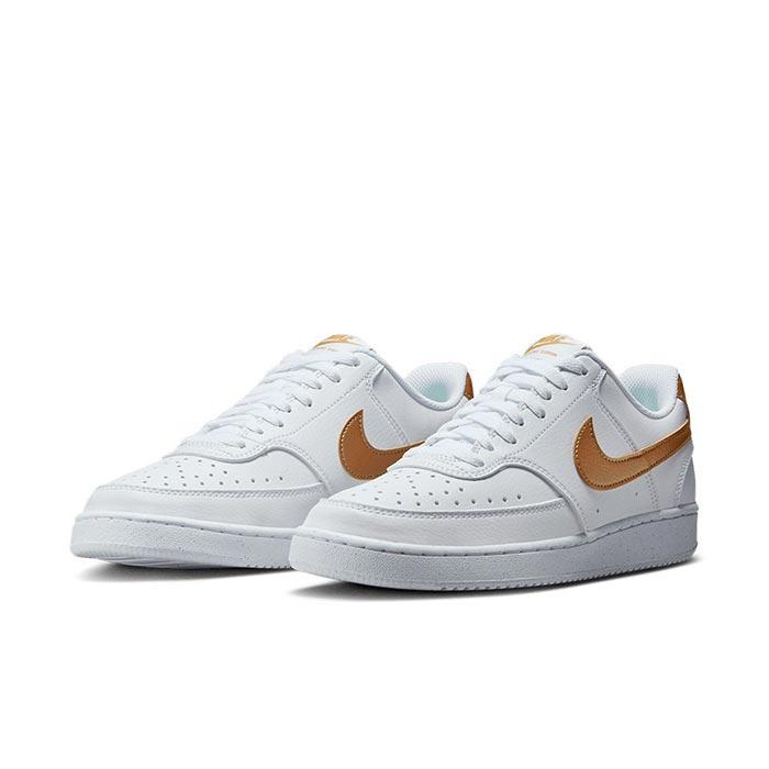 W Nike Court Vision Lo Nn
