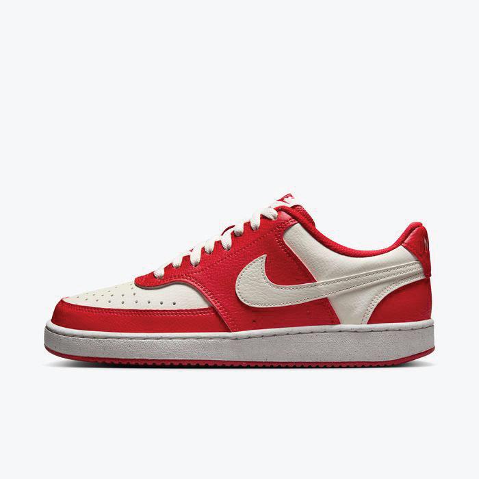 W Nike Court Vision Lo Nn