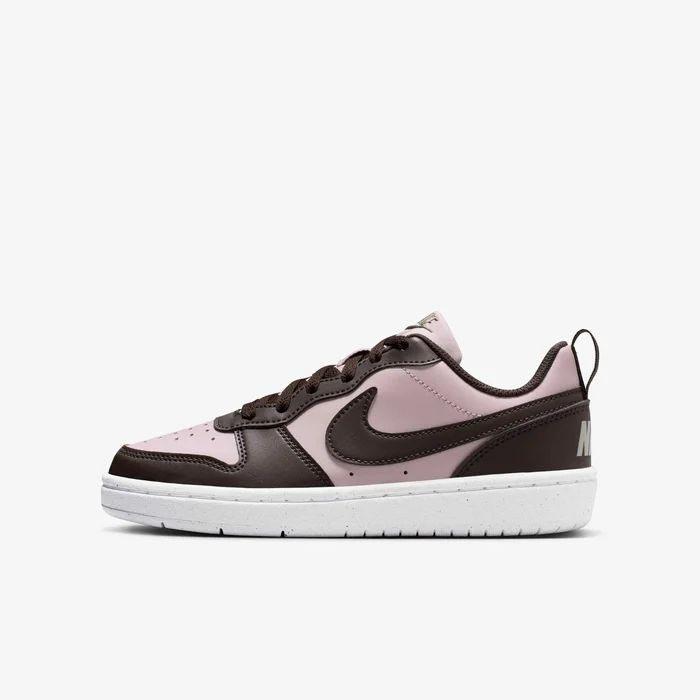 Nike Court Borough Low Recraft Bg