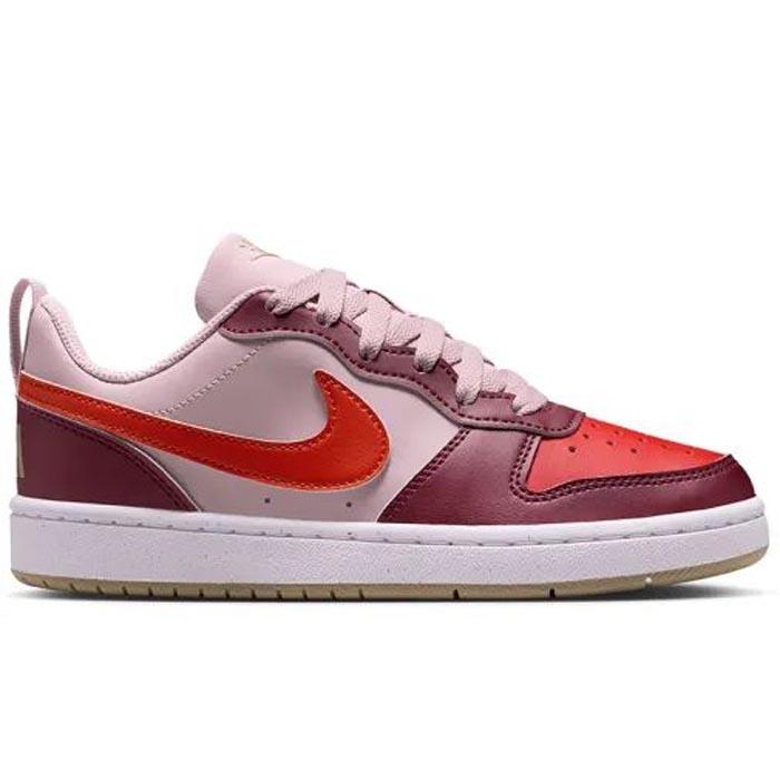 Nike Court Borough Low Recraft Bg