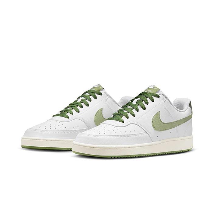 Nike Court Vision Lo Cupd