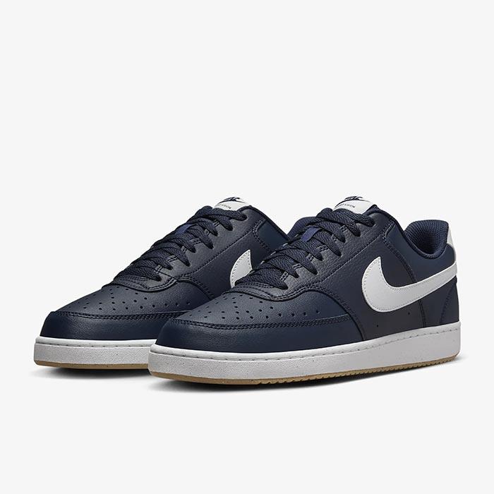 Nike Court Vision Lo Nn Ess+