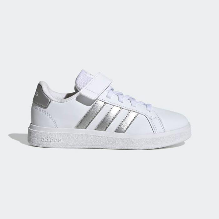 Adidas Grand Court 2.0 El K