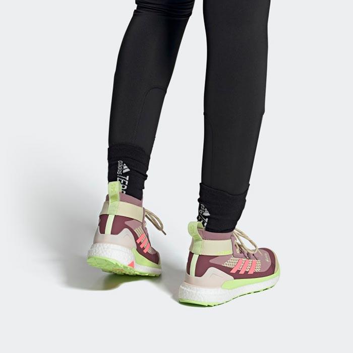 Adidas Terrex Free Hiker Gtx W