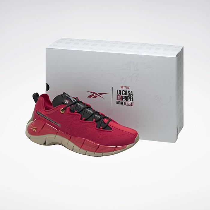 Reebok Zig Kinetica Ii