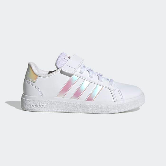 Adidas Grand Court 2.0 El K