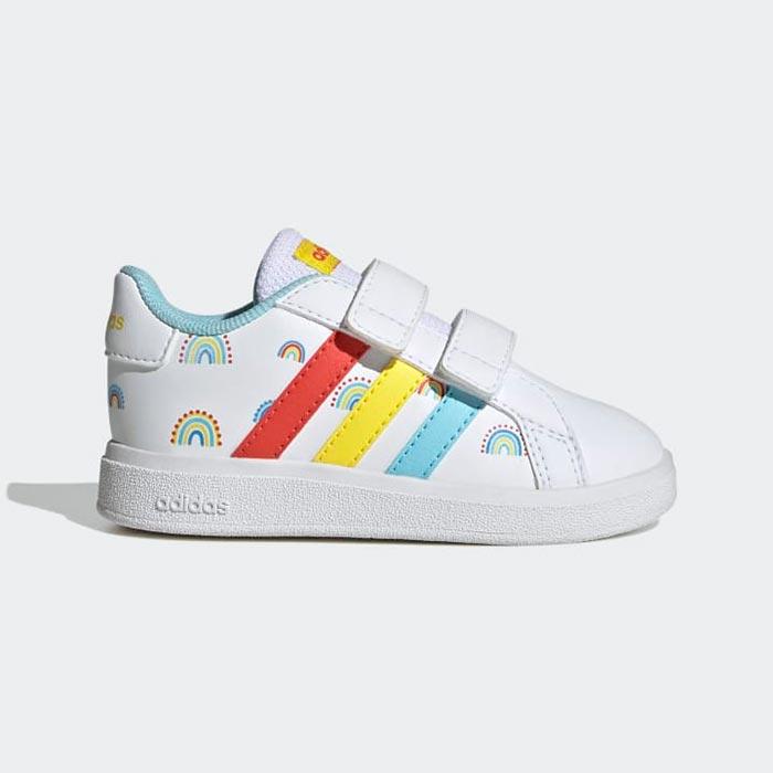 Adidas Grand Court 2.0 Cf I