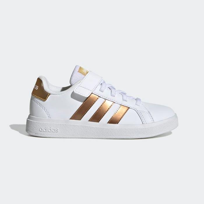 Adidas Grand Court 2.0 El K