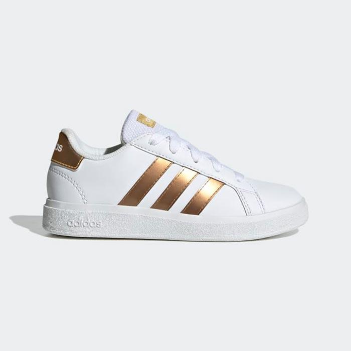 Adidas Grand Court 2.0 K