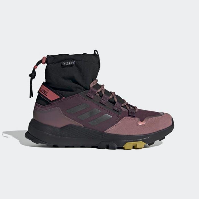 Adidas Terrex Hikster Mid Cold.rdy W
