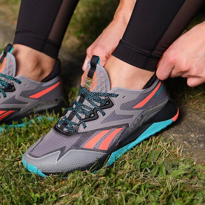 Reebok Nano X2 Tr Adventure