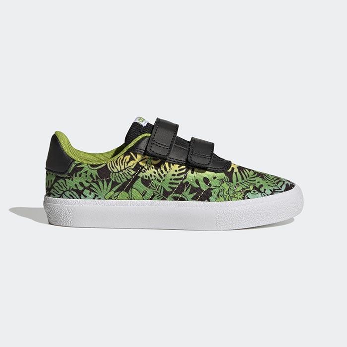 Adidas Vulc Raid3r Muppets Cf C