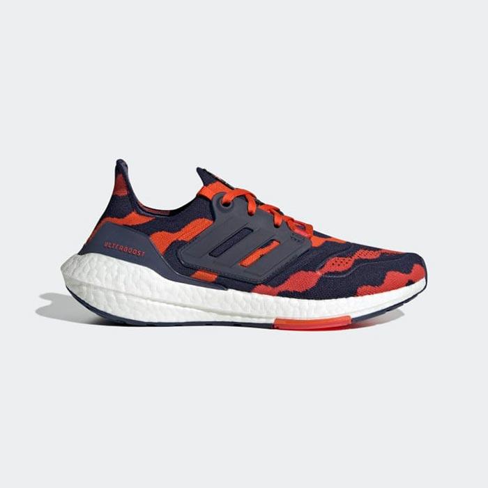 Adidas Ultraboost 22 W X Marimekko